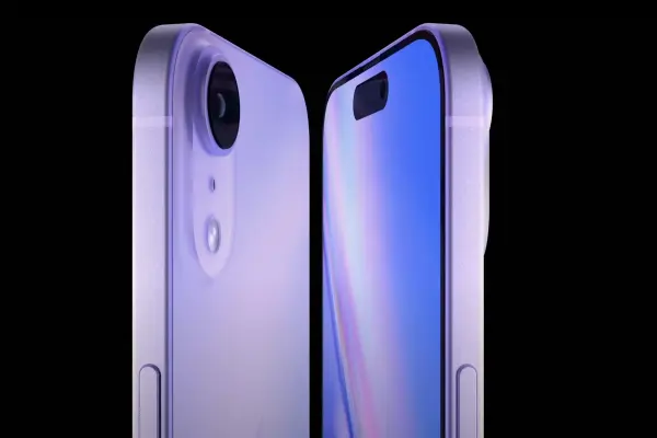 Dòng iPhone 17 cuối cùng có thể chấm dứt kỷ nguyên màn hình chậm của Apple